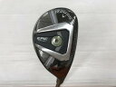 【中古】キャロウェイ EPIC FLASH STAR ユーティリティ 20° Sフレックス 40.0インチ Speeder EVOLUTION for CW Cランク 右利き用 Callaway ゴルフクラブ ゴルフドゥ ゴルフ用品 GOLF DO 中古ゴルフクラブ