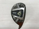 【中古】キャロウェイ EPIC FLASH STAR ユーティリティ 26° Sフレックス 39.25インチ Speeder EVOLUTION for CW Cランク 右利き用 Callaway ゴルフクラブ ゴルフドゥ ゴルフ用品 GOLF DO 中古ゴルフクラブ