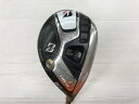 【中古】ブリヂストン B2HT HY ユーティリティ 28° Rフレックス 38.0インチ VANQUISH BS50h Cランク 右利き用 BRIDGESTONE ゴルフクラブ ゴルフドゥ ゴルフ用品 GOLF DO 中古ゴルフクラブ