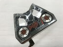 【中古】タイトリスト SC 2024 ホリデーコレクション パター 34.5インチ ヘッドカバーあり オリジナルスチール Sランク 右利き用 Titleist ゴルフクラブ ゴルフドゥ ゴルフ用品 GOLF DO 中古ゴルフ