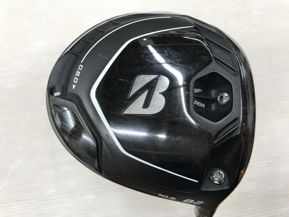 楽天市場】ブリヂストン b2 ドライバー（ドライバー｜メンズ