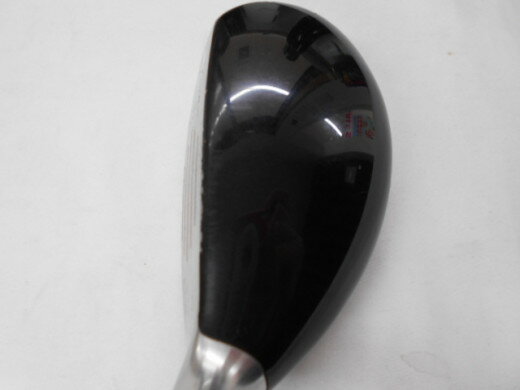 【中古】ニッケント 4DX アイアンウッド ユーティリティ 20° Sフレックス 39.25インチ NSプロ1050GH リシャフト品 Dランク 右利き用 ゴルフクラブ ゴルフドゥ ゴルフ用品 GOLF DO 中古ゴルフクラブ