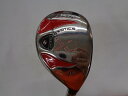 【中古】ツアーエッジ EXOTICS XCG ユーティリティ 21° Xフレックス 39.25インチ N.S.PRO HYBRID 100 リシャフト品 Cランク 右利き用 Tour Edge ゴルフクラブ ゴルフドゥ ゴルフ用品 GOLF DO 中古ゴルフクラ