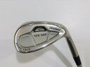 【中古】クリーブランド 588・RTX CB クロム ウェッジ 58° 35.0インチ ダイナミックゴールド Dランク 右利き用 Cleveland ゴルフクラブ ゴルフドゥ ゴルフ用品 GOLF DO 中古ゴルフクラブ