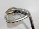 【中古】【訳あり】クリーブランド 588・RTX CB クロム ウェッジ 52° 35.25インチ ダイナミックゴールド Dランク 右利き用 Cleveland ゴルフクラブ ゴルフドゥ ゴルフ用品 GOLF DO 中古ゴルフクラブ