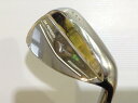 【中古】ミズノ GX FORGED ウェッジ 55° WEDGEフレックス 35.25インチ MFUSION i Dランク 右利き用 MIZUNO ゴルフクラブ ゴルフドゥ ゴルフ用品 GOLF DO 中古ゴルフクラブ