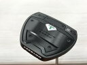【中古】オデッセイ TOULON GARAGE DAYTONA BEACH 2022 パター 34.0インチ STROKE LAB リシャフト品 Bランク 右利き用 ODYSSEY ゴルフクラブ ゴルフドゥ ゴルフ用品 GOLF DO 中古ゴルフクラブ