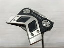 【中古】タイトリスト SC PHANTOM 11 2024 パター 34.0インチ ヘッドカバーあり オリジナルスチール Bランク 右利き用 Titleist ゴルフクラブ ゴルフドゥ ゴルフ用品 GOLF DO 中古ゴルフクラブ