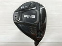 【中古】ピン G425 LST フェアウェイウッド 3W 14.5° Sフレックス 43.0インチ TOUR 173-65 Cランク 右利き用 PING ゴルフクラブ ゴルフドゥ ゴルフ用品 GOLF DO 中古ゴルフクラブ