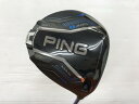 【中古】ピン G440 MAX ドライバー 10.5° Sフレックス 45.75インチ ヘッドカバーあり ALTA J CB BLUE Bランク 右利き用 PING ゴルフクラブ ゴルフドゥ ゴルフ用品 GOLF DO 中古ゴルフクラブ