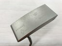 【中古】ARGOLF Lamorak パター 35.0インチ ヘッドカバーあり 各種シャフト Cランク 右利き用 ゴルフクラブ ゴルフドゥ ゴルフ用品 GOLF DO 中古ゴルフクラブ