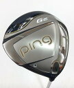 【中古】【レディースモデル】ピン G Le 3 ドライバー 11.5° Lフレックス 45.85インチ ULT 250J Bランク 右利き用 PING ゴルフクラブ ゴルフドゥ ゴルフ用品 GOLF DO 中古ゴルフクラブ