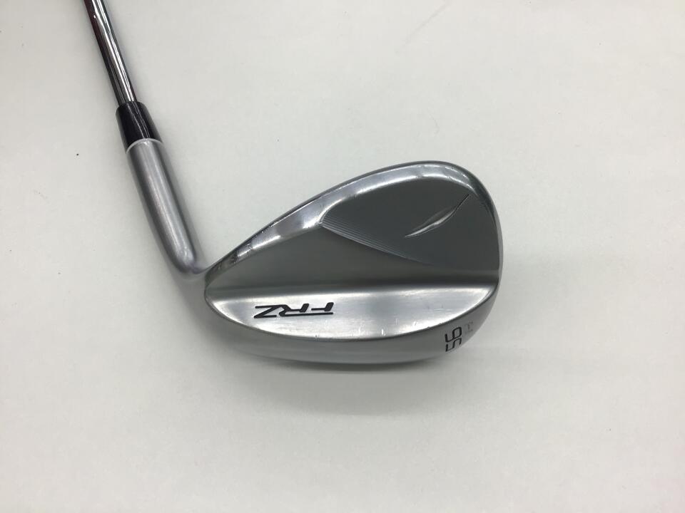 【中古】フォーティーン FRZ パールサテン ウェッジ 56° WEDGEフレックス 35.0インチ NSプロ TS-101w Cランク 右利き用 FOURTEEN ゴルフクラブ ゴルフドゥ ゴルフ用品 GOLF DO 中古ゴルフクラブ