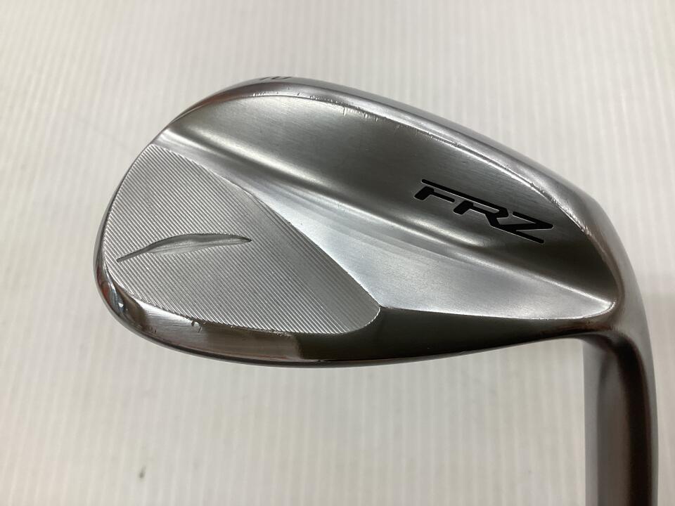 【中古】フォーティーン FRZ パールサテン ウェッジ 52° WEDGEフレックス 35.25インチ NSプロ TS-101w Cランク 右利き用 FOURTEEN ゴルフクラブ ゴルフドゥ ゴルフ用品 GOLF DO 中古ゴルフクラブ