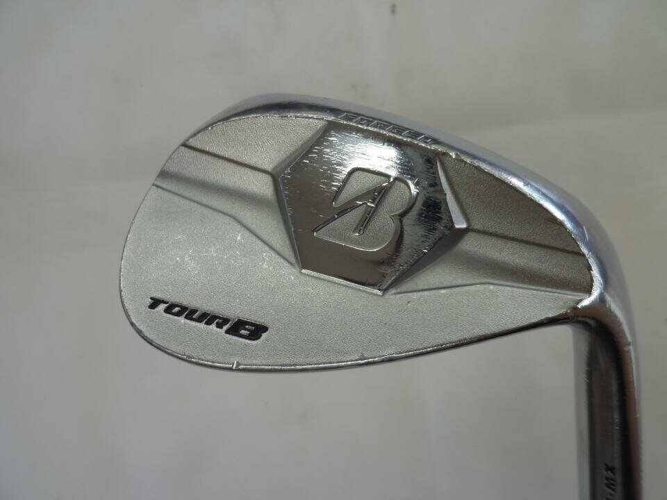 【中古】ブリヂストン TOUR B XW-1 シルバー ウェッジ 50° Sフレックス 35.5インチ NSプロ950GH Dランク 右利き用 BRIDGESTONE ゴルフクラブ ゴルフドゥ ゴルフ用品 GOLF DO 中古ゴルフクラブ