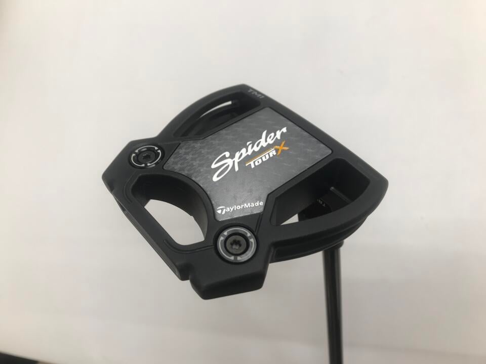 楽天市場】スパイダー ヘッドカバー（ブランドテーラーメイド