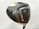 【中古】テーラーメイド ROCKETBALLZ STAGE 2 TOUR US ドライバー 9° Sフレックス 45.25インチ ヘッドカバーあり MATRIX 6Q3 (Taylor Made) Dランク 右利き用 Taylormade ゴルフクラブ ゴルフドゥ ゴルフ用品 GOLF