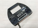 【中古】オデッセイ Ai-ONE CRUISER JAiLBIRD パター 36.25インチ ヘッドカバーあり オリジナルスチール Cランク 右利き用 ODYSSEY ゴルフクラブ ゴルフドゥ ゴルフ用品 GOLF DO 中古ゴルフクラブ