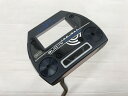 【中古】オデッセイ Ai-ONE JAILBIRD MINI パター 34.0インチ ヘッドカバーあり オリジナルスチール Cランク 右利き用 ODYSSEY ゴルフクラブ ゴルフドゥ ゴルフ用品 GOLF DO 中古ゴルフクラブ