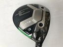 【中古】キャロウェイ ELYTE フェアウェイウッド 3W 15° Sフレックス 42.75インチ ヘッドカバーあり VENTUS TR BLUE 5 Bランク 右利き用 Callaway ゴルフクラブ ゴルフドゥ ゴルフ用品 GOLF DO 中古ゴルフ
