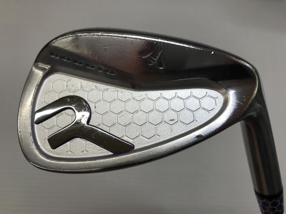 【中古】ロッディオ RODDIO PC FORGED ウェッジ 46° 35.5インチ LEXIA IL7-HY リシャフト品 Cランク 右利き用 RODDIO ゴルフクラブ ゴルフドゥ ゴルフ用品 GOLF DO 中古ゴルフクラブ