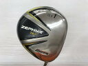 【中古】ミズノ ゼファー ZM-01 ドライバー 10.5° Sフレックス 45.25インチ ゼファー オリジナルカーボン Dランク 右利き用 MIZUNO ゴルフクラブ ゴルフドゥ ゴルフ用品 GOLF DO 中古ゴルフクラブ