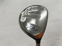 【中古】ミズノ MP-001 フェアウェイウッド 4W 16.5° Rフレックス 42.75インチ ツアースピリットMP Dランク 右利き用 MIZUNO ゴルフクラブ ゴルフドゥ ゴルフ用品 GOLF DO 中古ゴルフクラブ