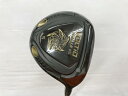 【中古】カタナゴルフ VOLTiO NINJA FG フェアウェイウッド 5W 18° Rフレックス 42.75インチ VOLTiO Speeder Dランク 右利き用 KATANA ゴルフクラブ ゴルフドゥ ゴルフ用品 GOLF DO 中古ゴルフクラブ