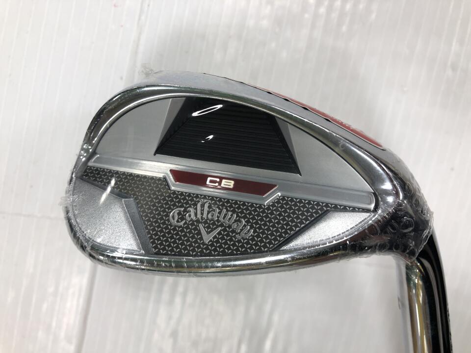 【中古】キャロウェイ CB 12 WEDGE ウェッジ 50° Sフレックス 35.75インチ NSプロ950GH neo Aランク 右利き用 Callaway ゴルフクラブ ゴルフドゥ ゴルフ用品 GOLF DO 中古ゴルフクラブ