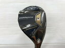 【中古】キャロウェイ PARADYM ユーティリティ 21° Rフレックス 39.5インチ VENTUS TR 5 for Callaway Bランク 右利き用 Callaway ゴルフクラブ ゴルフドゥ ゴルフ用品 GOLF DO 中古ゴルフクラブ