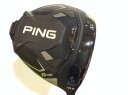 【中古】ピン G430 LST ドライバー 10.5° Sフレックス 45.5インチ ヘッドカバーあり ALTA J CB BLACK Bランク 右利き用 PING ゴルフクラブ ゴルフドゥ ゴルフ用品 GOLF DO 中古ゴルフクラブ