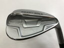 【中古】【レディースモデル】クリーブランド SMART SOLE 4 レディス ウェッジ 50° WEDGEフレックス 34.75インチ オリジナルカーボン Cランク 右利き用 Cleveland ゴルフクラブ ゴルフドゥ ゴルフ用