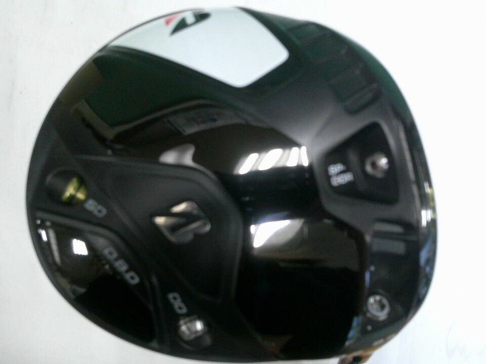 【中古】ブリヂストン B2HT ドライバー 9.5° Sフレックス 45.25インチ ヘッドカバーあり VANQUISH BS50 Cランク 右利き用 BRIDGESTONE ゴルフクラブ ゴルフドゥ ゴルフ用品 GOLF DO 中古ゴルフクラブ