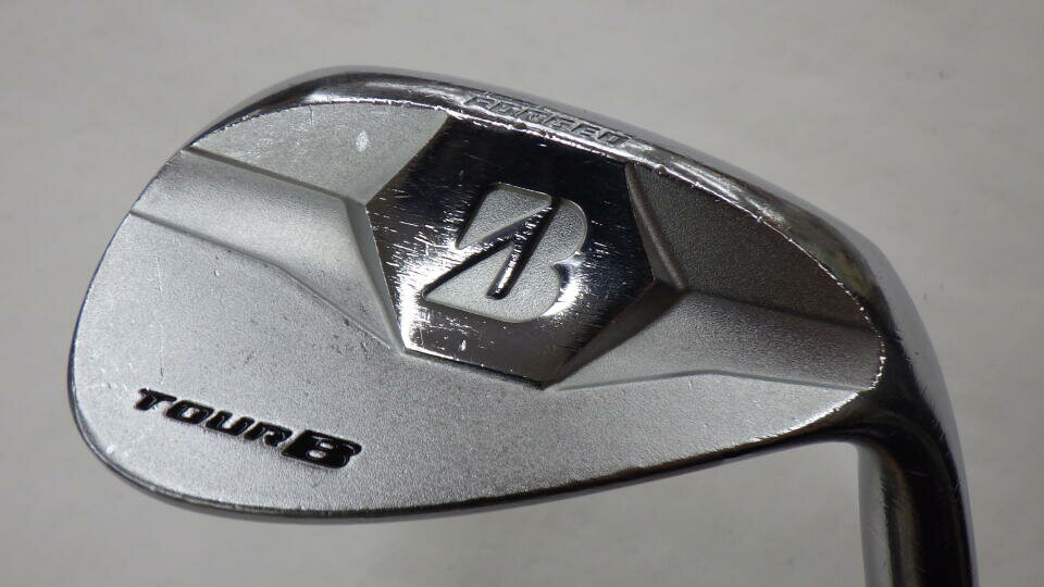 【中古】ブリヂストン TOUR B XW-1 シルバー ウェッジ 54° Rフレックス 36.0インチ MCI-70 リシャフト品 Cランク 右利き用 BRIDGESTONE ゴルフクラブ ゴルフドゥ ゴルフ用品 GOLF DO 中古ゴルフクラブ