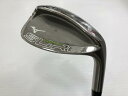 【中古】ミズノ SURE DD ウェッジ 50° WEDGEフレックス 35.0インチ NSプロ950GH HT Cランク 右利き用 MIZUNO ゴルフクラブ ゴルフドゥ ゴルフ用品 GOLF DO 中古ゴルフクラブ