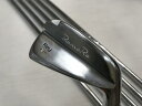 【中古】ロマロ Ray V V1 アイアンセット Sフレックス 37.75インチ NSプロ950GH Cランク 右利き用 RomaRo ゴルフクラブ ゴルフドゥ ゴルフ用品 GOLF DO 中古ゴルフクラブ