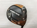 【中古】キャロウェイ MAVRIK MAX フェアウェイウッド 3W 16° SRフレックス 43.0インチ Diamana 40 for Callaway Cランク 右利き用 Callaway ゴルフクラブ ゴルフドゥ ゴルフ用品 GOLF DO 中古ゴルフクラブ