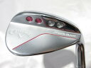 【中古】【レディースモデル】キャロウェイ JAWS RAW レディス ウェッジ 56° Lフレックス 34.25インチ ELDIO for Callaway(JAWS RAW) Cランク 右利き用 Callaway ゴルフクラブ ゴルフドゥ ゴルフ用品 GOLF DO