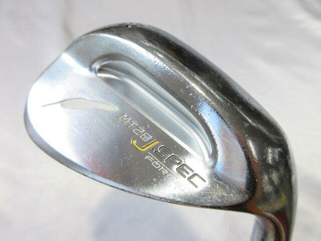 【中古】フォーティーン MT-28 J.SPEC-2 ウェッジ 52° WEDGEフレックス 35.5インチ NSプロ950GH Dランク 右利き用 FOURTEEN MT-28 J.SPEC- ゴルフクラブ ゴルフドゥ ゴルフ用品 GOLF DO 中古ゴルフクラブ
