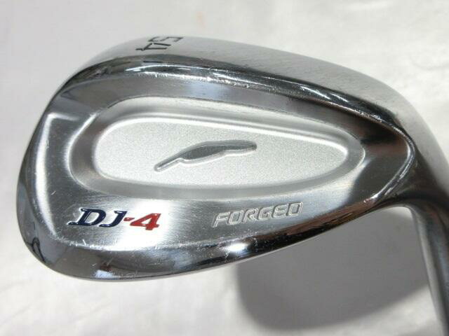 【中古】フォーティーン DJ-4 ウェッジ 54° WEDGEフレックス 35.0インチ NSプロ DS-91w Cランク 右利き用 FOURTEEN ゴルフクラブ ゴルフドゥ ゴルフ用品 GOLF DO 中古ゴルフクラブ