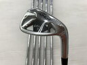 【中古】キャロウェイ APEX 2021 アイアンセット Sフレックス 37.75インチ NSプロ Zelos 8 Sランク 右利き用 Callaway ゴルフクラブ ゴルフドゥ ゴルフ用品 GOLF DO 中古ゴルフクラブ