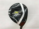 【中古】キャロウェイ X2 HOT フェアウェイウッド 3W 15° Sフレックス 43.0インチ ツアーAD MT-6 Cランク 右利き用 Callaway ゴルフクラブ ゴルフドゥ ゴルフ用品 GOLF DO 中古ゴルフクラブ