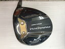 【中古】キャロウェイ PARADYM MAX FAST フェアウェイウッド 3W 16° SRフレックス 42.75インチ ヘッドカバーあり SPEEDER NX 40 for Callaway(PARADYM) Cランク 右利き用 Callaway ゴルフクラブ ゴルフドゥ ゴルフ