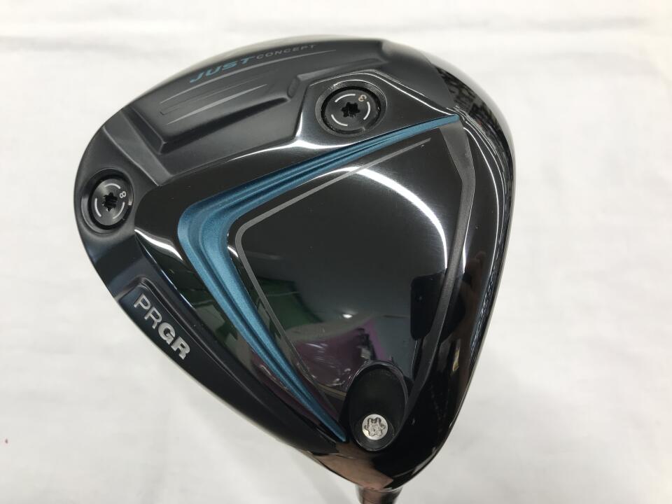 【中古】プロギア RS X ドライバー 10.5° Sフレックス 45.5インチ Diamana for PRGR (RS X) Bランク 右利き用 PRGR ゴルフクラブ ゴルフドゥ ゴルフ用品 GOLF DO 中古ゴルフクラブ