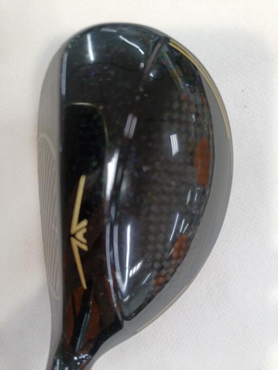 【中古】ヨネックス Royal EZONE 2021 ユーティリティ 22° Rフレックス 39.75インチ RX-05RE Cランク 右利き用 YONEX ゴルフクラブ ゴルフドゥ ゴルフ用品 GOLF DO 中古ゴルフクラブ