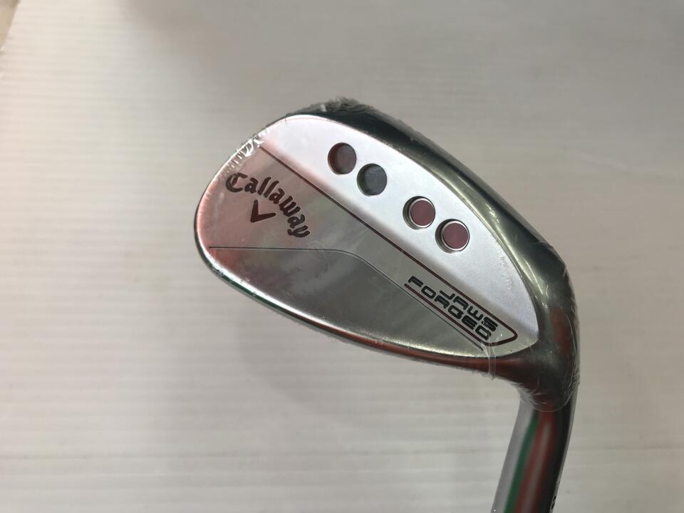 【中古】キャロウェイ JAWS FORGED 2023 クロム ウェッジ 50° Sフレックス 35.5インチ NSプロ950GH neo Aランク 右利き用 Callaway ゴルフクラブ ゴルフドゥ ゴルフ用品 GOLF DO 中古ゴルフクラブ