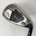 【中古】【レディースモデル】キャロウェイ ROGUE ST MAX FAST レディス ウェッジ 56° Aフレックス 34.25インチ ELDIO 40 for Callaway(ROGUE ST) Aランク 右利き用 Callaway ゴルフクラブ ゴルフドゥ ゴルフ用