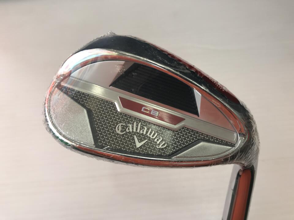 【中古】キャロウェイ CB 12 WEDGE ウェッジ 58° Sフレックス 35.25インチ NSプロ950GH neo Aランク 右利き用 Callaway ゴルフクラブ ゴルフドゥ ゴルフ用品 GOLF DO 中古ゴルフクラブ