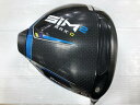 【中古】【レディースモデル】テーラーメイド SIM2 MAX-D レディス ドライバー 12° Aフレックス 44.0インチ ヘッドカバーあり TENSEI BLUE TM40(SIM2) Cランク 右利き用 Taylormade ゴルフクラブ ゴルフド
