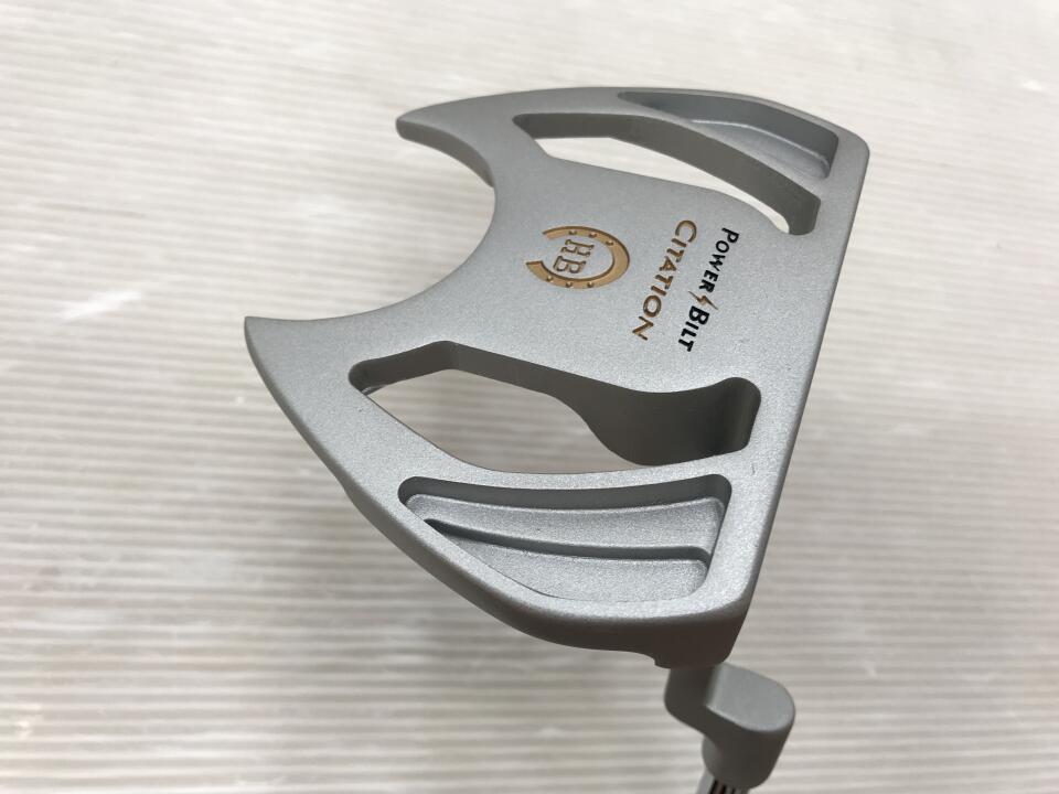 中古パワービルト